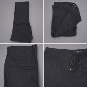 Celio - Black Semi Casual Pants