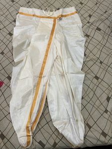 Dhoti Set