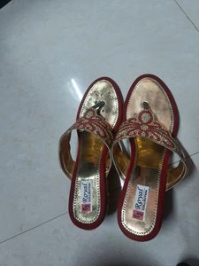 Bridal Sandel