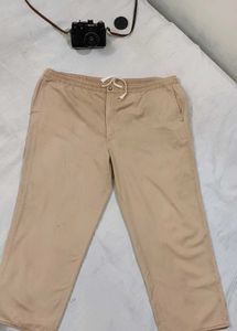 Unisex Cotton Baggi Lower