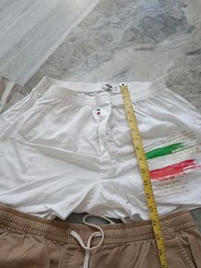 Men's Casual Shorts Bundle