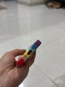 Rainbow iPhone Case