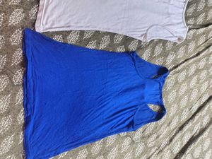 Bundle of Two Tank Tops