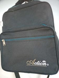 Office bagpack perfect for man