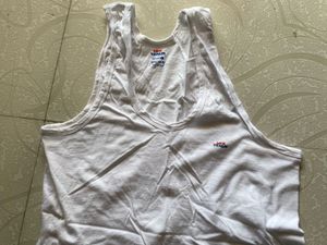 pack of 3 New Lux Venus Vest for men-L(90)