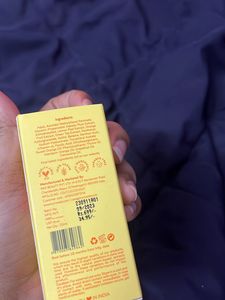 MOODY VITAMIN C SERUM