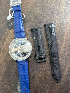 Jacob &amp; Co watch
