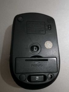 iball - Gaming bluetooth Wireless Computer Mouse