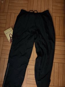 Adidas Black Track Pants