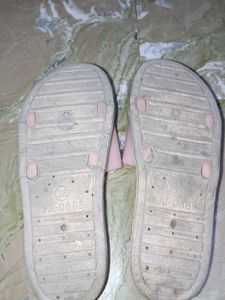 Flat Slipper For Women