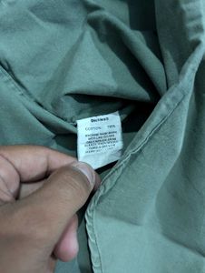 Dickies Long Sleeve Shirt