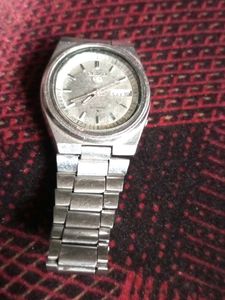 Seiko 5 Automatic Watch