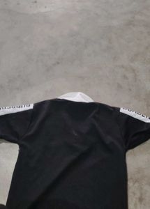 Men's Burberry Logo T-Shirt