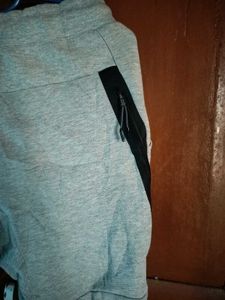 Nike Grey Joggers