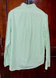 Polo Ralph Lauren Striped Button-Down Shirt