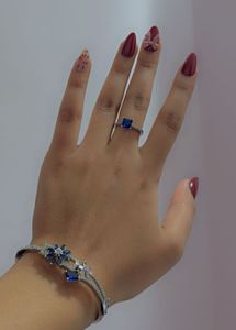 Press On Nails Set
