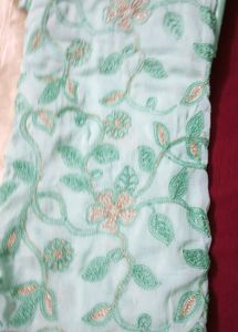 Dress Material