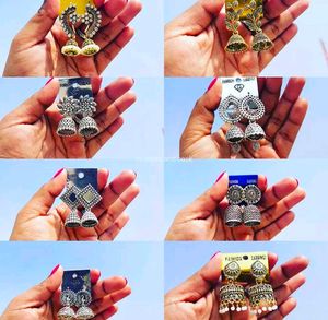 🆕 Pick any Jhumka at 39