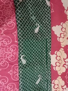 Brand New Light Weight Organza Saree