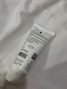Bentica Moisturizer with Hyaluronic Acid