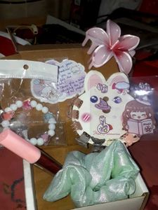 Cute Hair Accessories Bundle