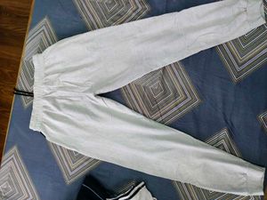 Unisex Athleisure Track Pants