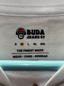 buda jeans and co. Graphic T-Shirt
