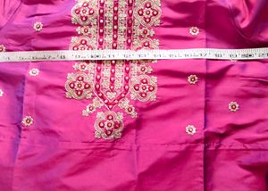 New With Tag Fancy Kurta