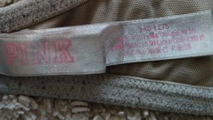 🌸 Victoria’s Secret PINK T-Shirt Bra 🌸