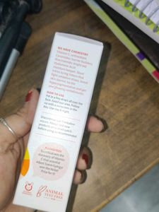 Plum Calendula &amp; Vitamin C Glow Serum