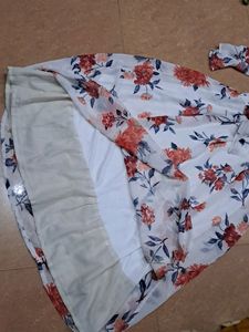 Full Length Dress