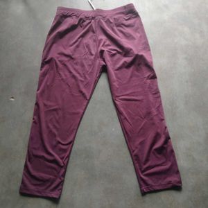 Men's Lower