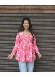 short kurti