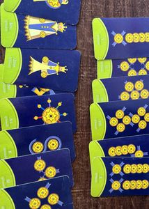 Tarot Deck