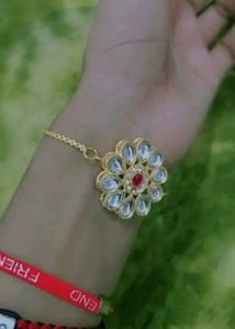 Adjustable Bracelet
