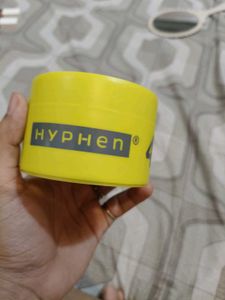 Hyphen Face Cream Jar