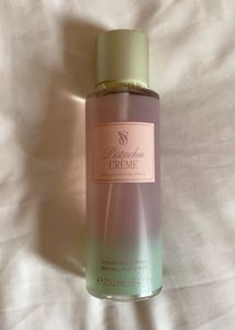 Victoria's Secret Pistachio Creme Fragrance Mist