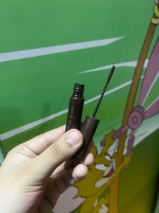 can make mascara from Japan