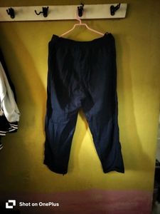 Stylish Blue Pants