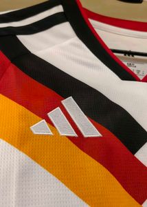 Germany National Football Team Jersey