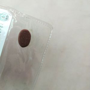 4.40 CTS original Natural Sunstone (Sangsitara)