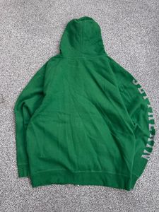 Green Slytherin Hoodie