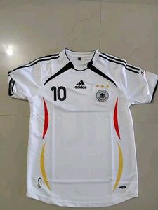 Germany National Football Team Jersey