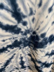 Tie-Dye T-Shirt