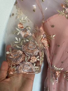 Elegant Ethnic dress