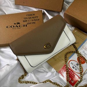Coach Crossbody Bag