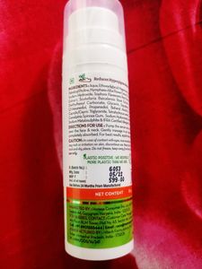 Skin Illuminate Face Serum for Radiant Skin with Vitamin C and Turmeric - 30 g