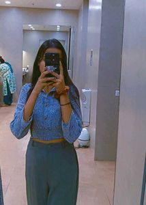 Floral Print too 🎉