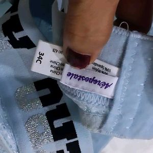 Aero Bra