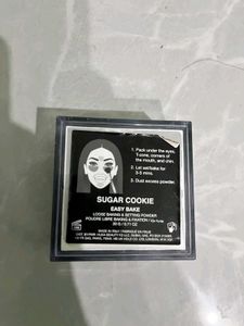 Huda Beauty Easy Bake Setting Powder